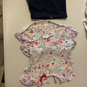 18 month outfit